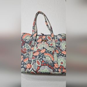 Vera Bradley Tote